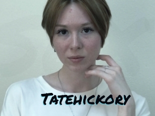 tatehickory Sexties