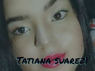 Tatiana_suarez1