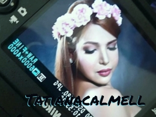 tatianacalmell Sexties
