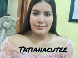 Tatianacutee