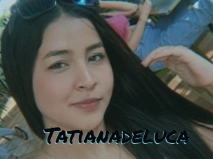 tatianadeluca Sexties