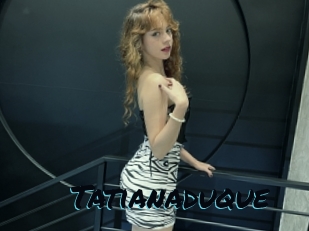 Tatianaduque