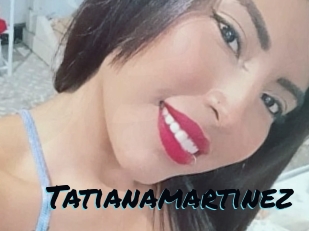 Tatianamartinez