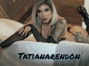 Tatianarendon