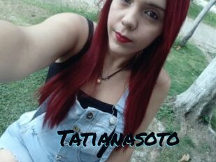 Tatianasoto