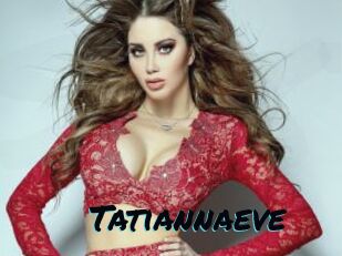 Tatiannaeve