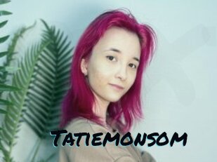 Tatiemonsom