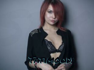 Tatimoody