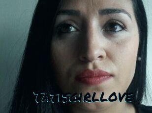 Tatisgirllove