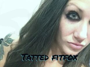 Tatted_fitfox