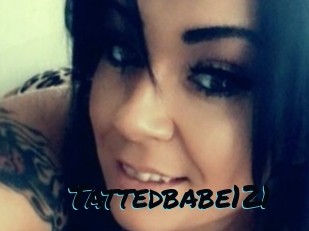 tattedbabe121 Sexties