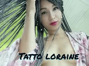 Tatto_loraine