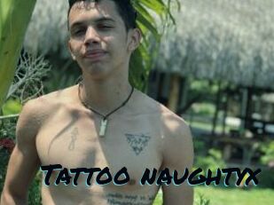 Tattoo_naughtyx