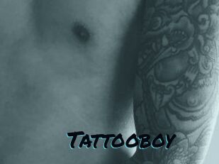 tattooboy Sexties