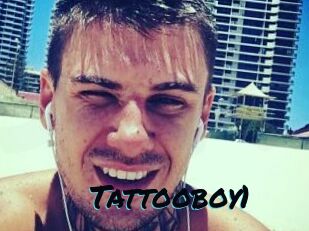 Tattooboy1