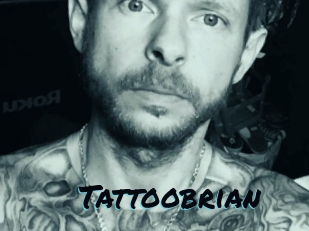 Tattoobrian