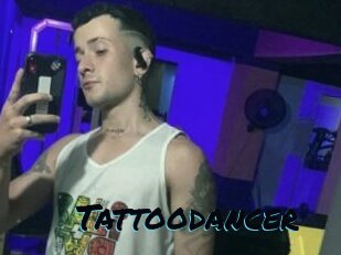 tattoodancer Sexties