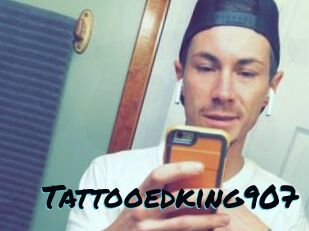 tattooedking907 Sexties