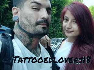Tattooedlovers18