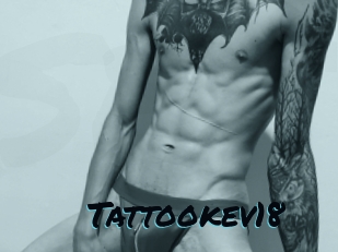 Tattookev18