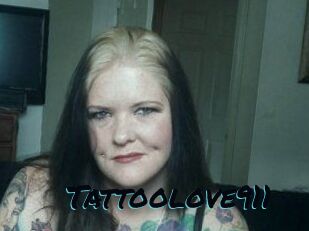 Tattoolove911