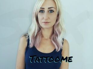 tattoome Sexties