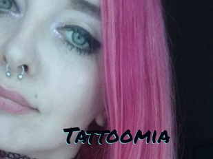 Tattoomia