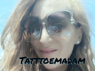 Tatttoemadam
