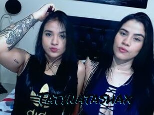 Tatynatashax