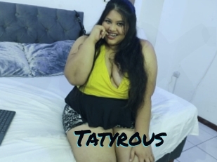 Tatyrous