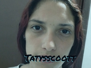tatysscoott Sexties