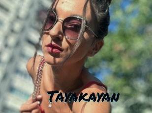 Tayakayan