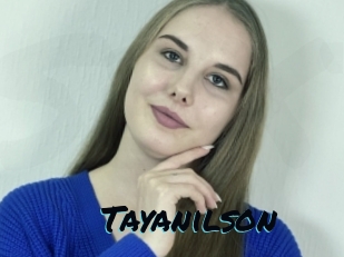 Tayanilson