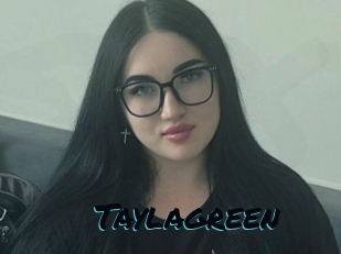 Taylagreen