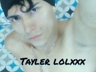 tayler_lolxxx Sexties