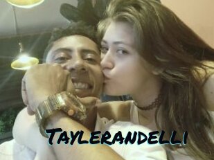 Taylerandelli