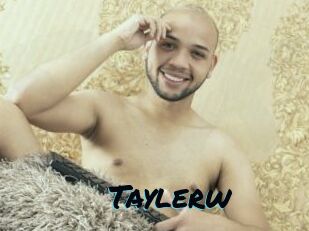 Taylerw