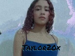 Taylor20x
