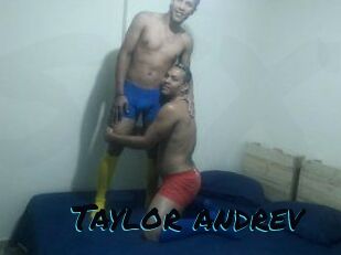 Taylor_andrev