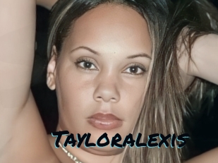 Tayloralexis