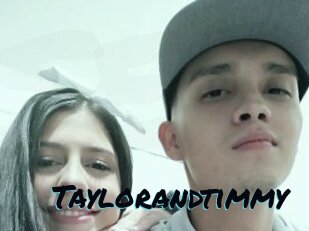 taylorandtimmy Sexties
