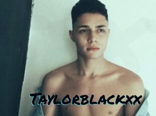 Taylorblackxx