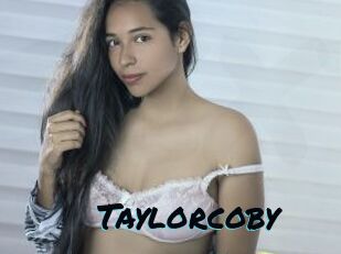 Taylorcoby