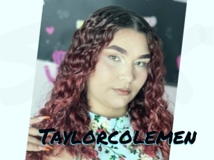 Taylorcolemen