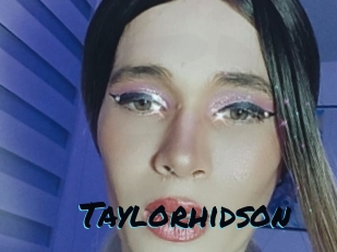 Taylorhidson