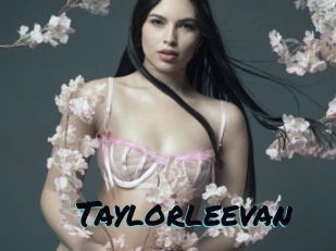 Taylorleevan