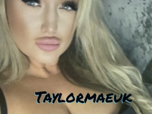 Taylormaeuk