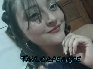 Taylorpearce