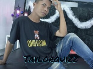 Taylorquizz