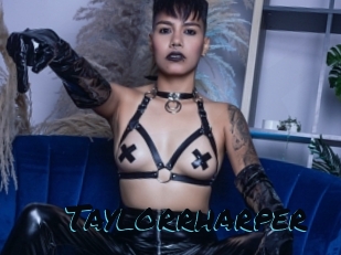 Taylorrharper